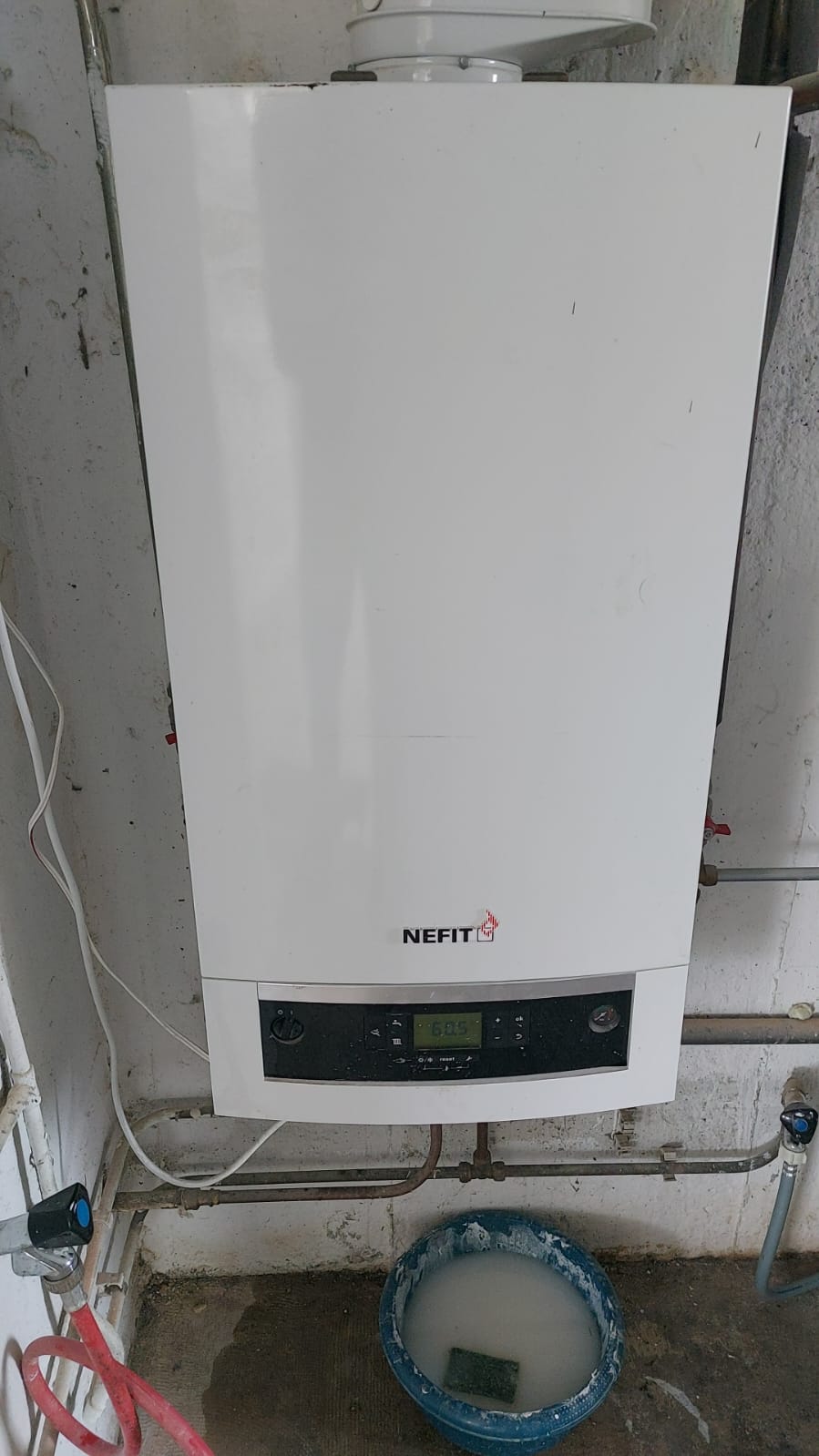 cv-ketel Nesselande cv-ketel Nesselande