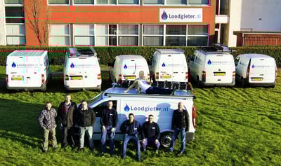 loodgieters Nesselande loodgieters Nesselande